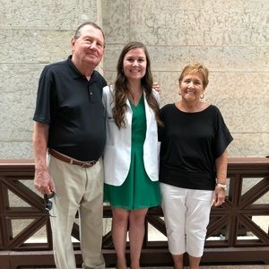 Meet your Posher, Micheleen